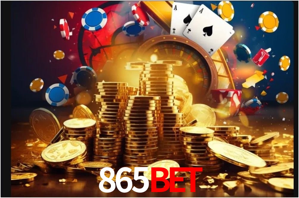 Estatísticas 865bet