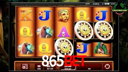 Desvendando o Mundo dos Jogos Virtuais na 865bet