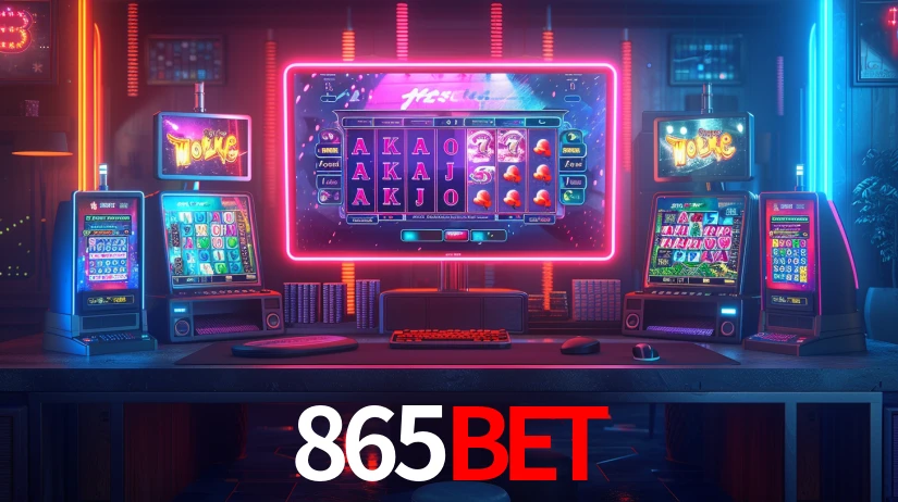 865bet - Jackpot de Pressão Total - 865bet.com
