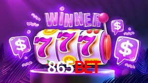 Statistics 865bet