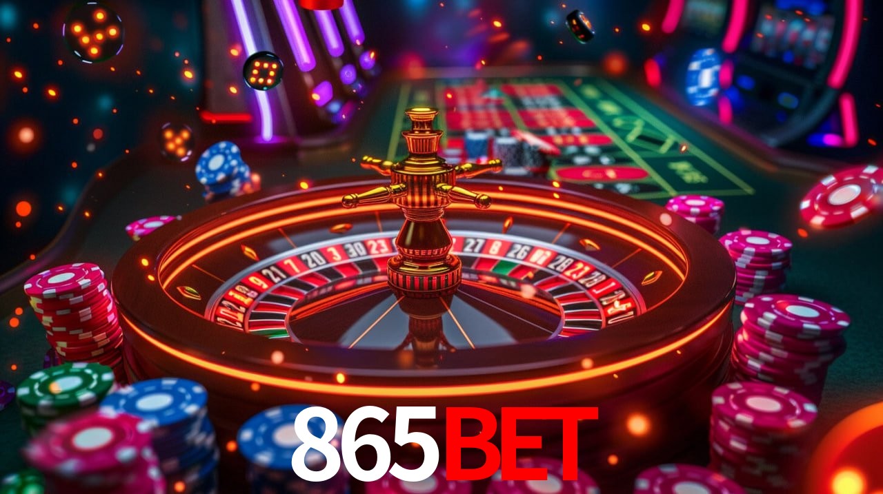 Experiência VIP 865bet