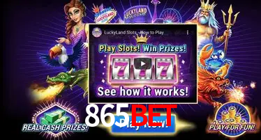 A Emoção da Loteria na 865bet: Uma Chance de Mudança de Vida