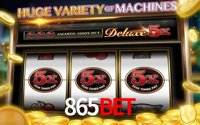 Descubra o Programa VIP da 865bet: Vantagens Exclusivas para Jogadores