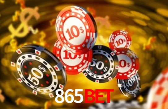 Especiais de Fim de Semana 865bet