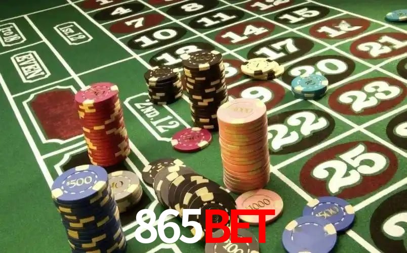 865bet plataforma