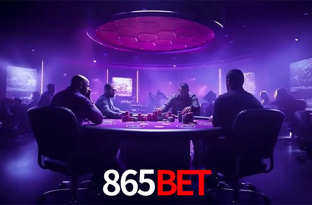 Torneios 865bet