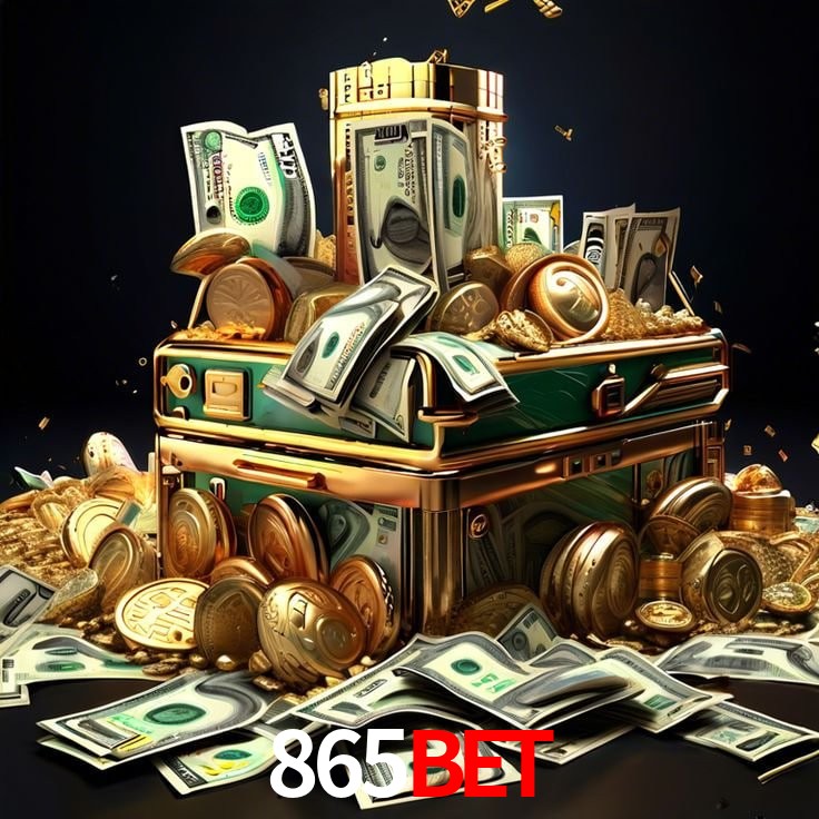 Aplicativo móvel 865bet para iOS e Android