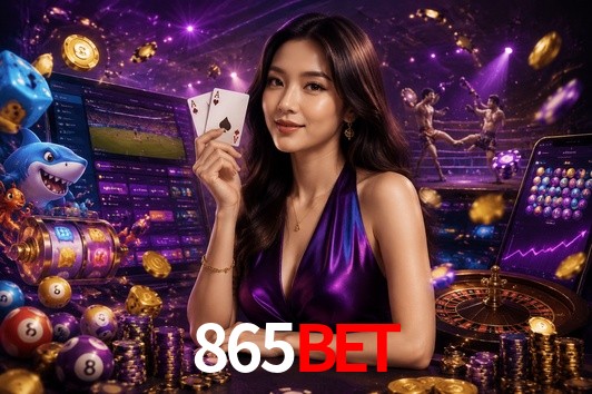 Roulette Table 865bet