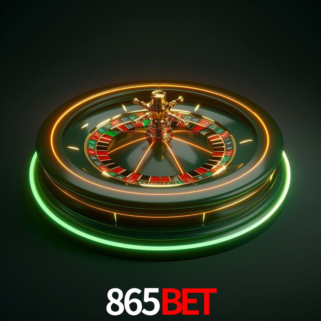App 865bet iOS