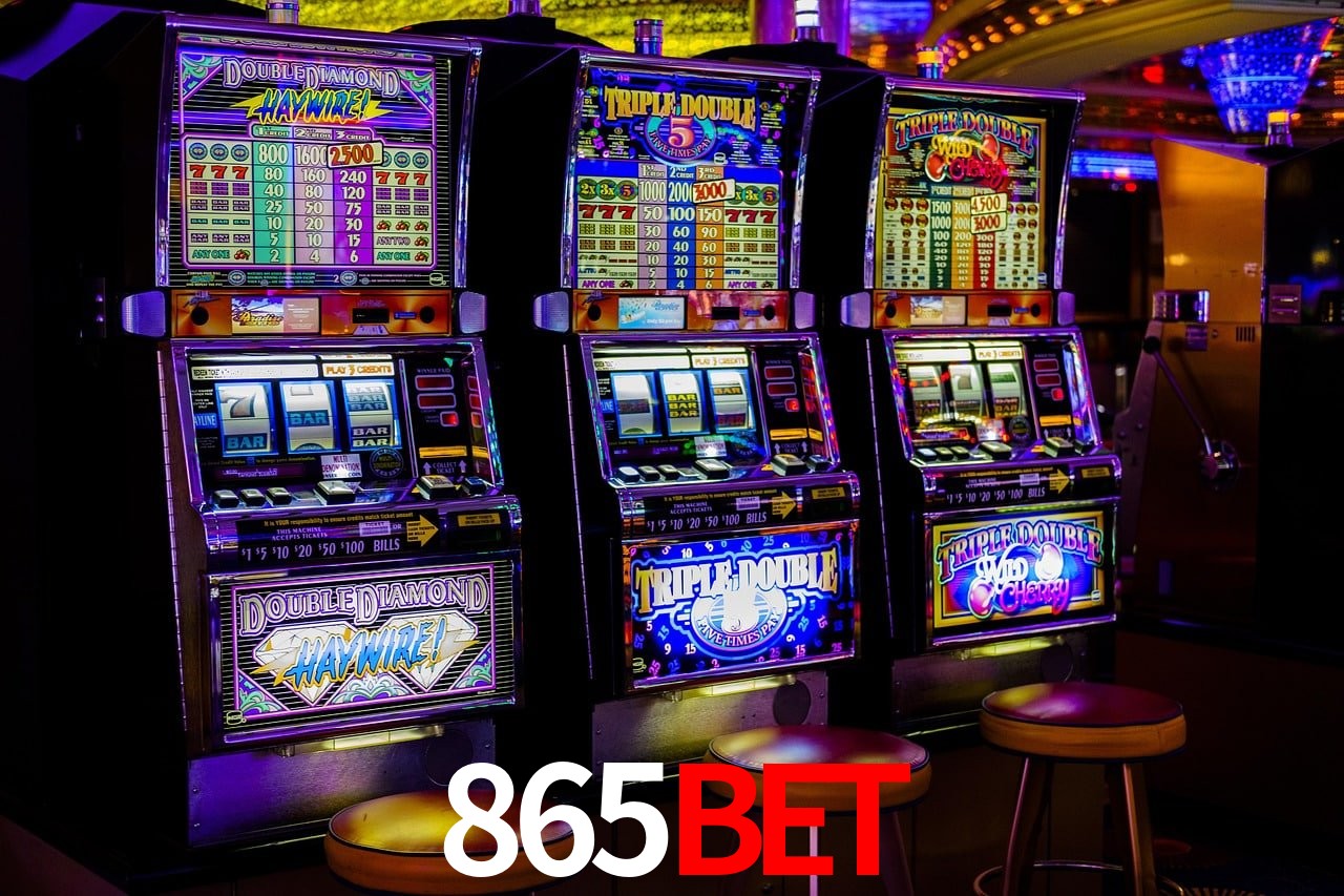 Promoção Relâmpago 865bet