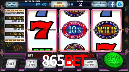Apostas Esportivas na 865bet: Um Guia Completo