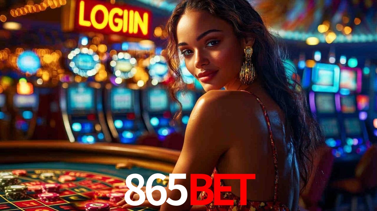 865bet Tipos de máquinas caça-níqueis