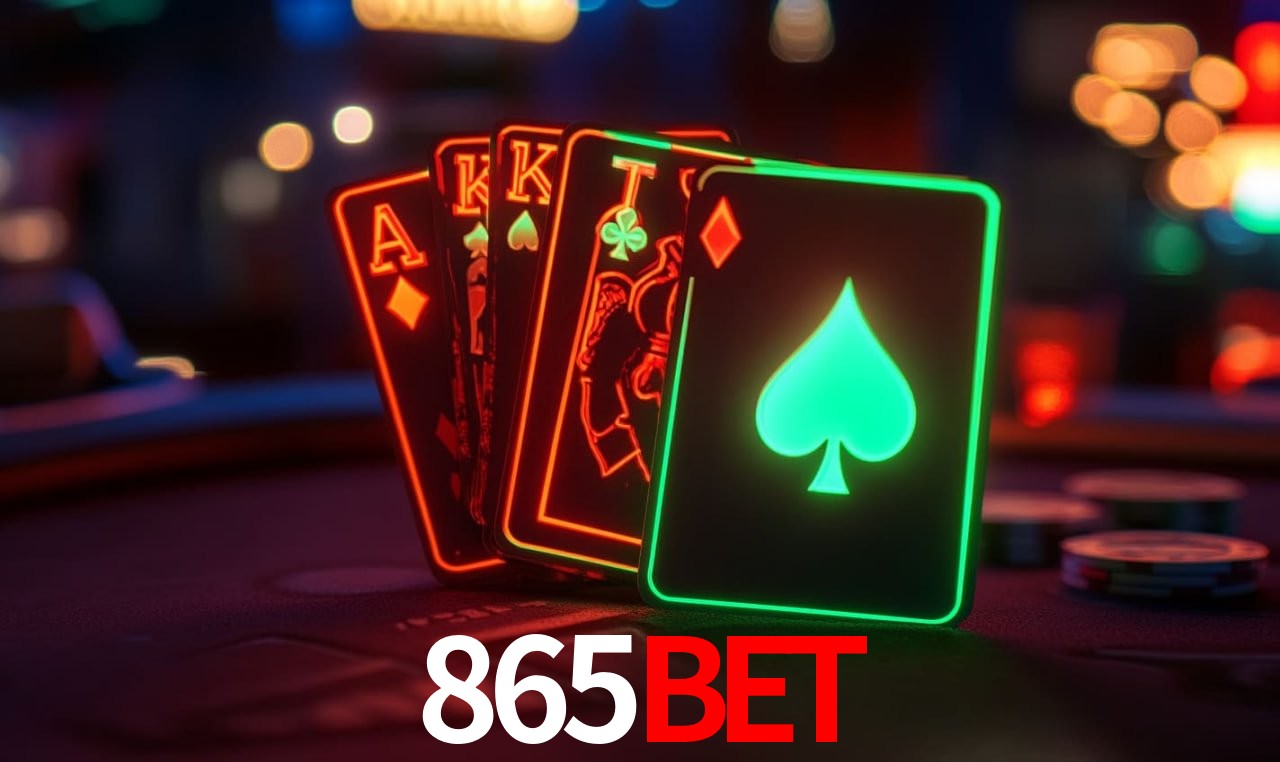 Torneios 865bet