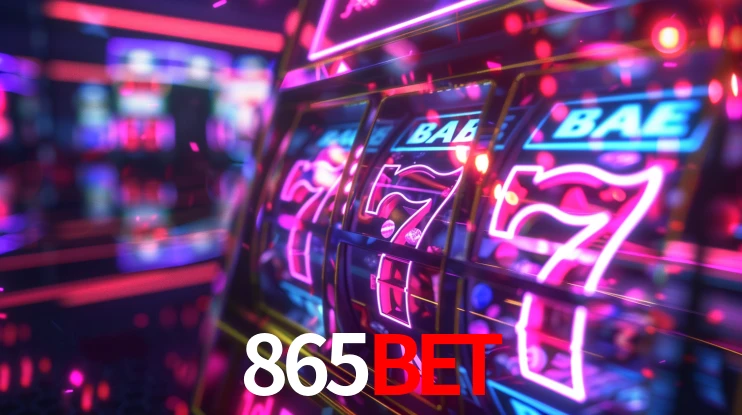 Seasonal Promotions 865bet