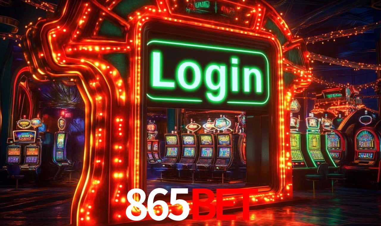 Ofertas Exclusivas 865bet