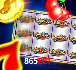 Desvendando o Mundo dos Jogos Virtuais na 865bet