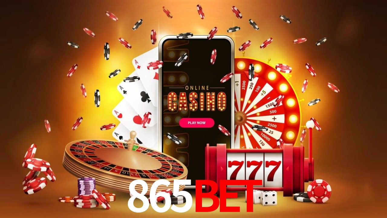 Instalar 865bet Mac