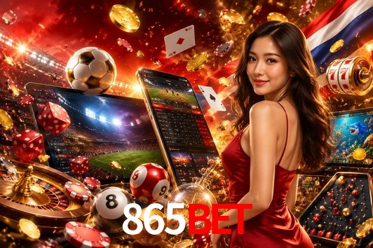 Weekend Specials 865bet