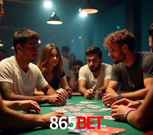 Sucesso 865bet