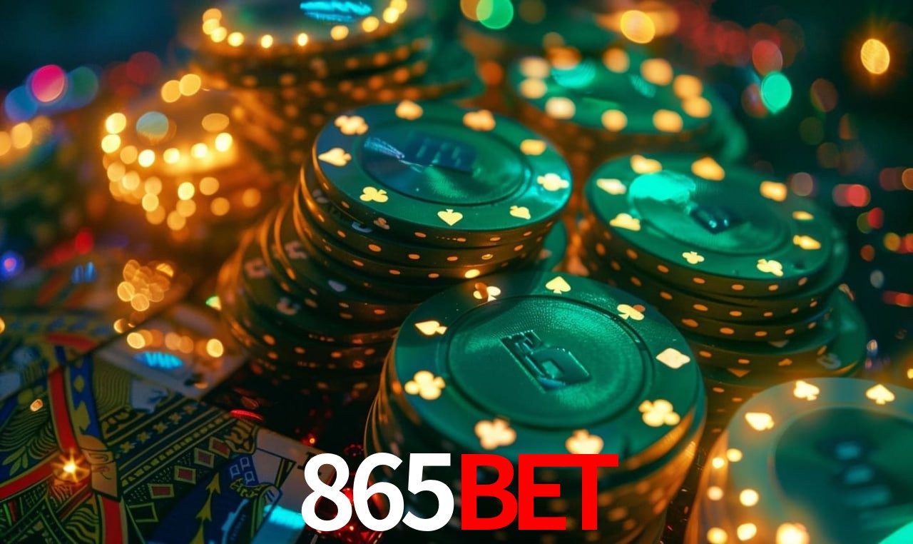 Promoções Sazonais 865bet
