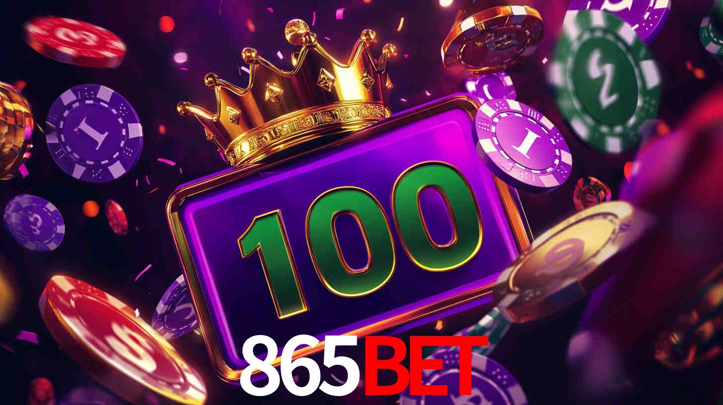 Premium Interface 865bet