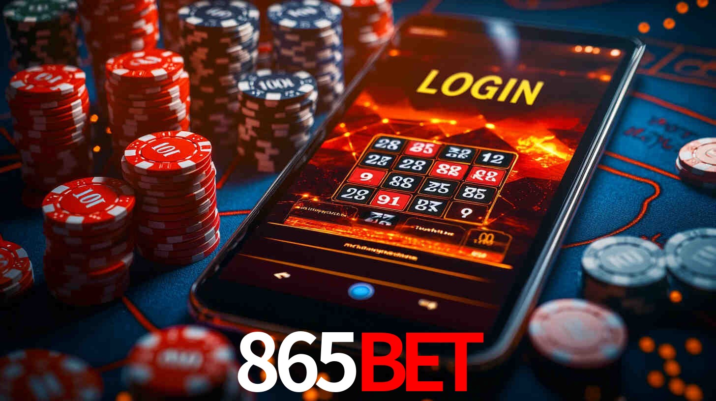 Ofertas App 865bet