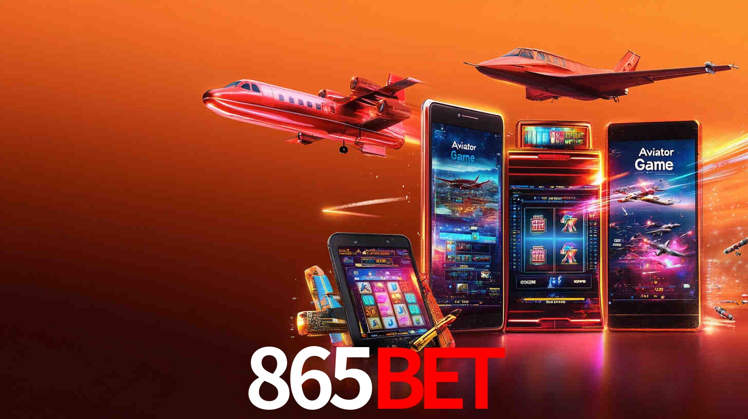 APK 865bet Android