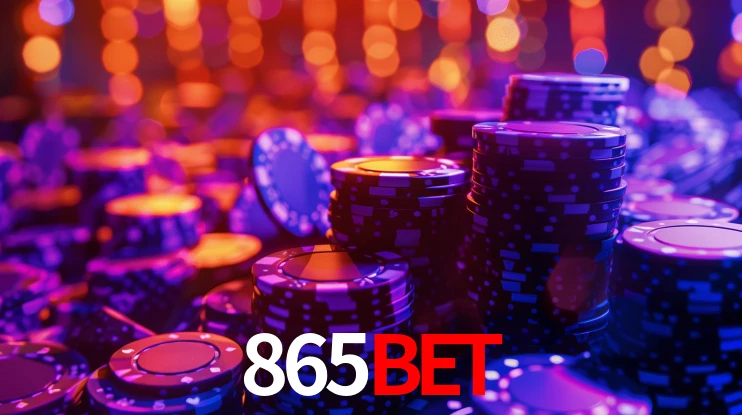 Segurança App 865bet