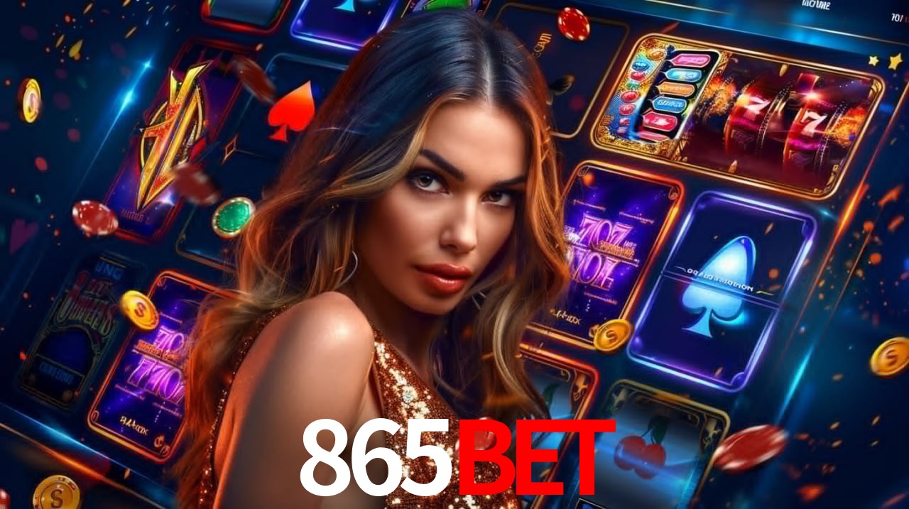 Casino VIP 865bet