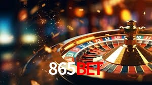 Progressão VIP 865bet