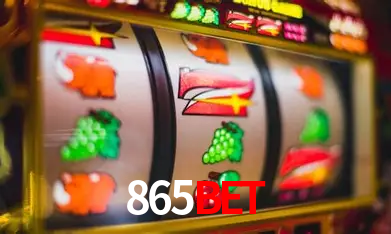 Inovações de Jogos na 865bet: O Futuro das Experiências Interativas