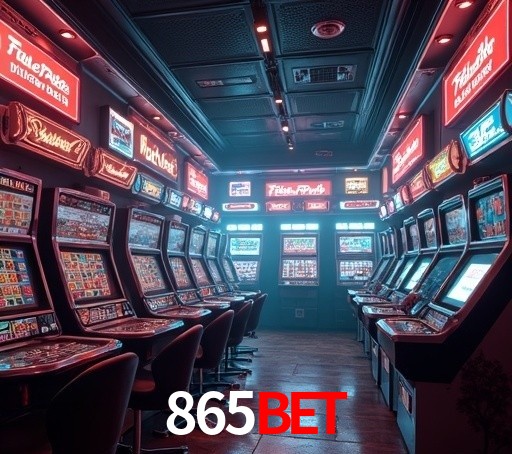Evolução VIP 865bet