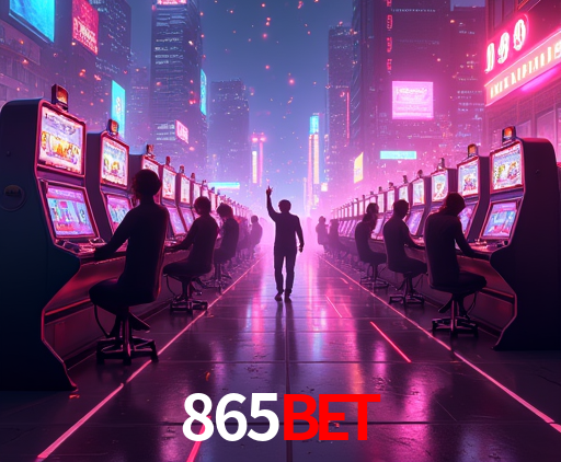 Benefícios da Conta 865bet