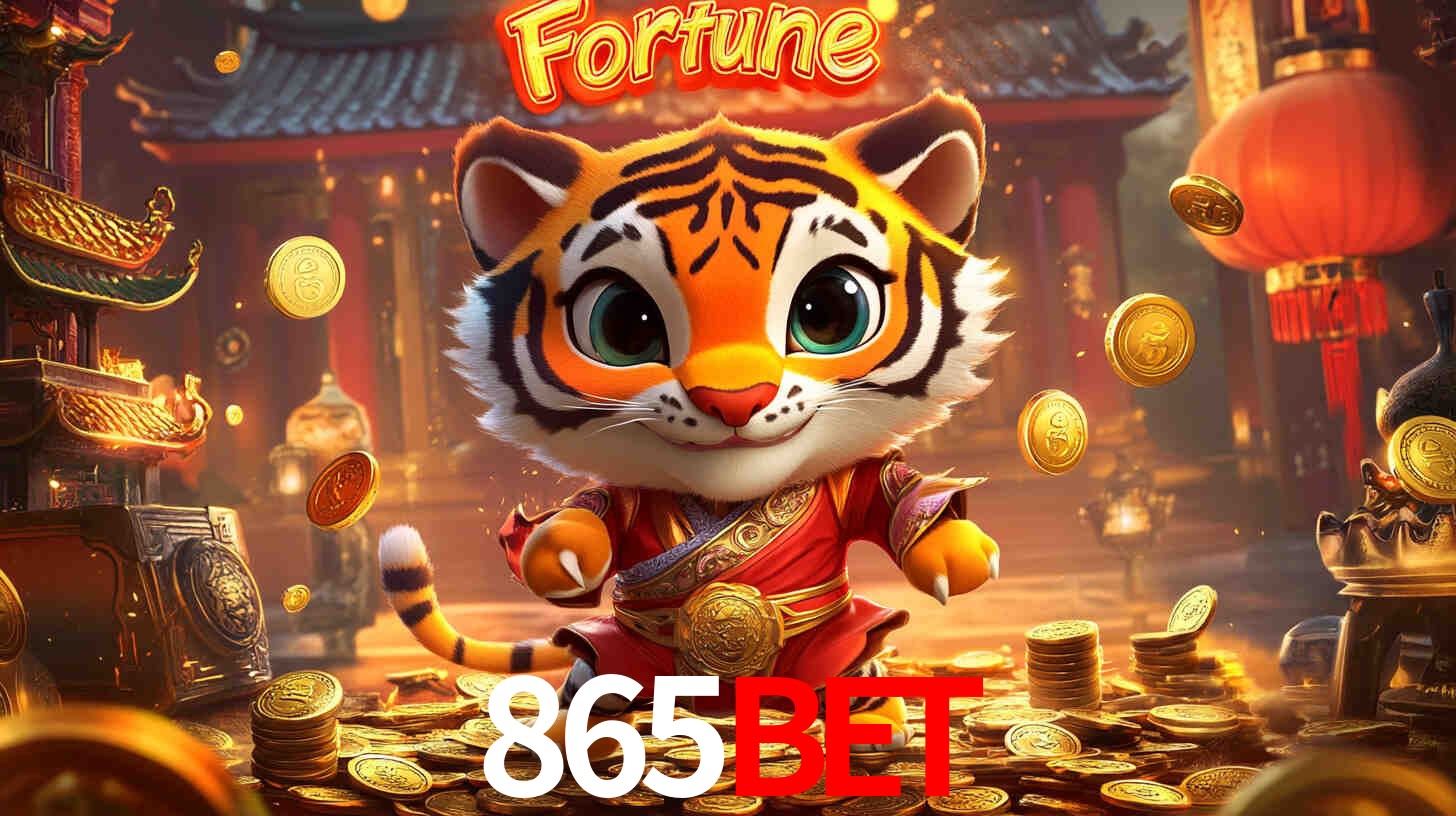 Vantagens App 865bet