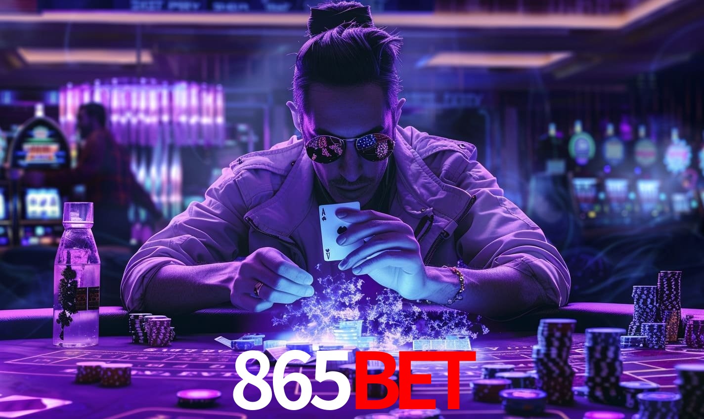 VIP Casino 865bet