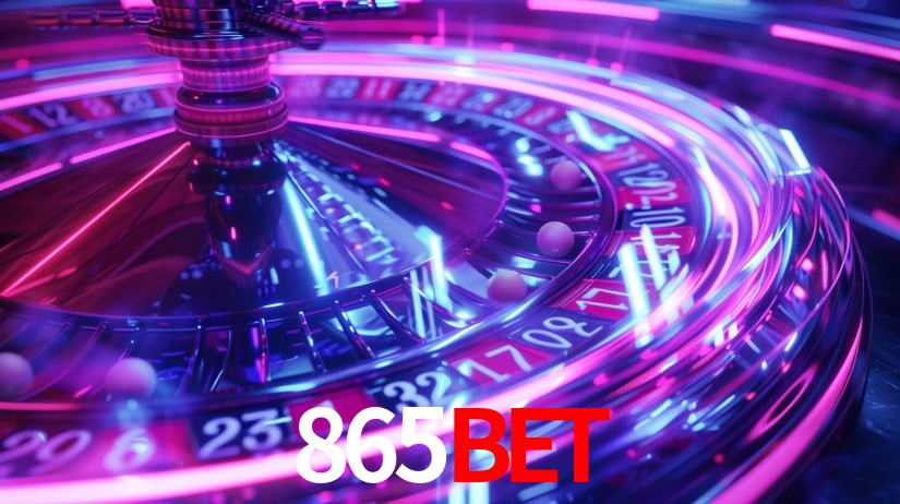 Casino Ao Vivo 865bet