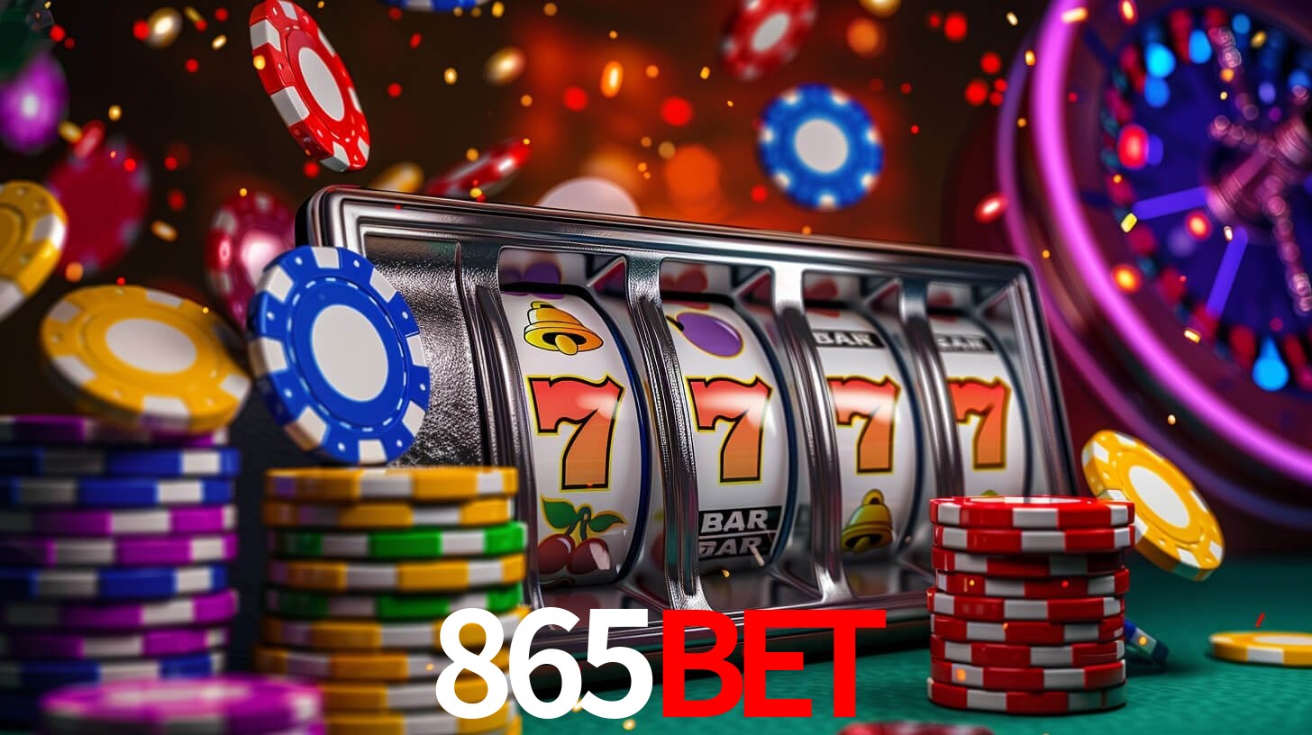 Provedores de Jogos 865bet