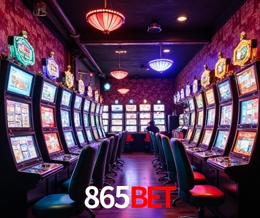 Táticas 865bet
