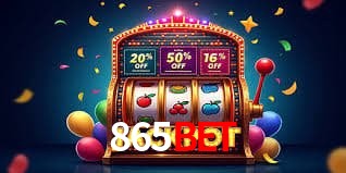 Qualificar VIP 865bet