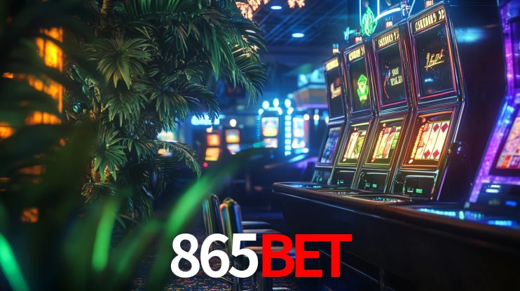 Daily Bonuses 865bet