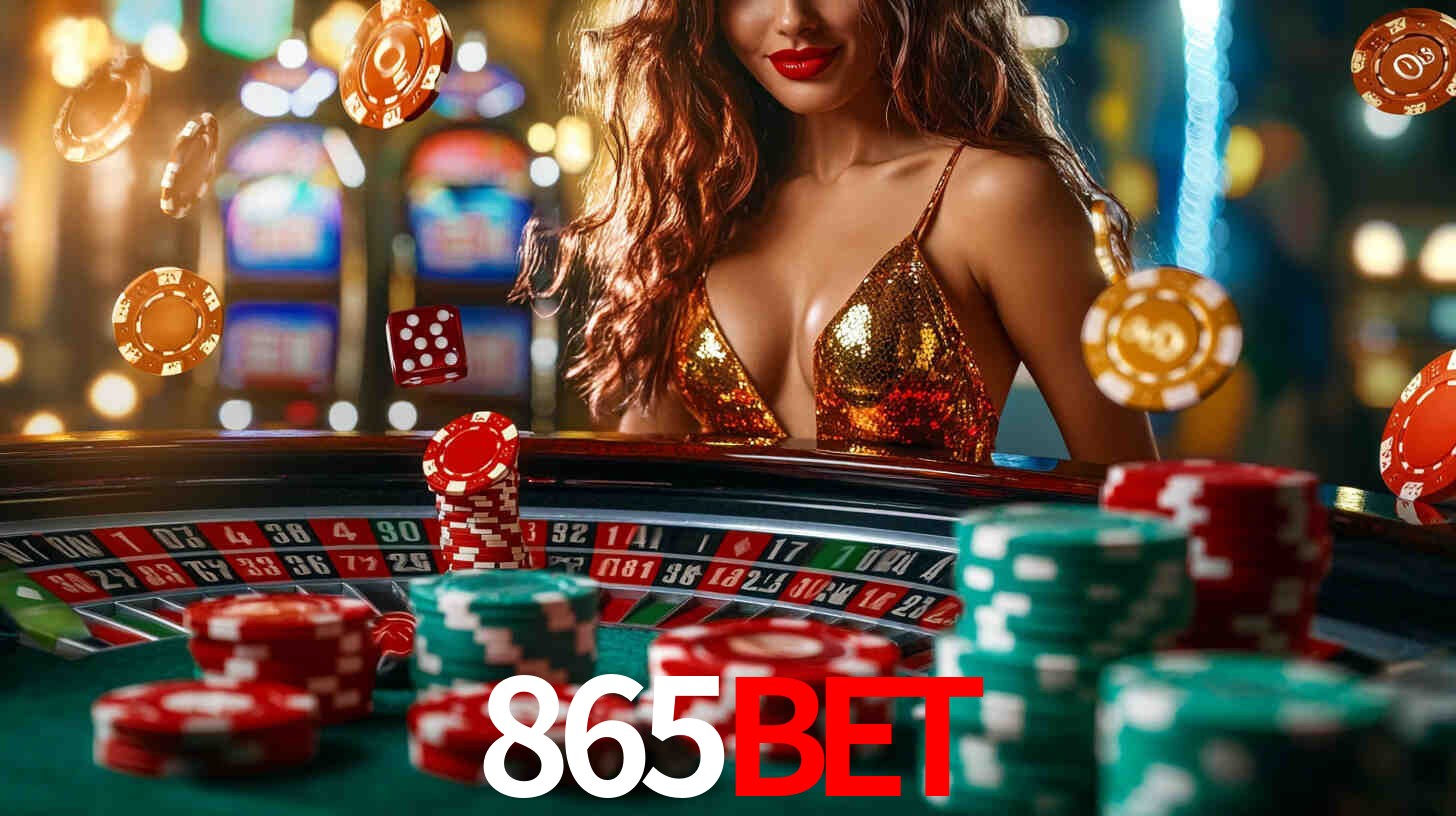 Ofertas Imperdíveis na 865bet: Promoções e Bônus Que Valem a Pena