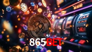 Apostas de Futebol 865bet