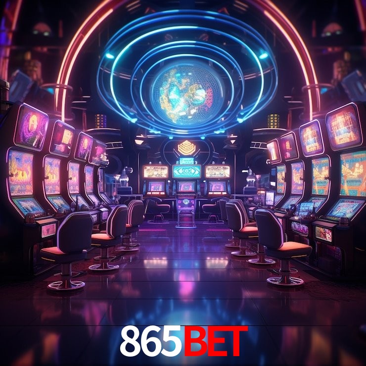 Promoções 865bet