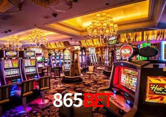 Explorando a Categoria de Eventos em Apostas na 865bet