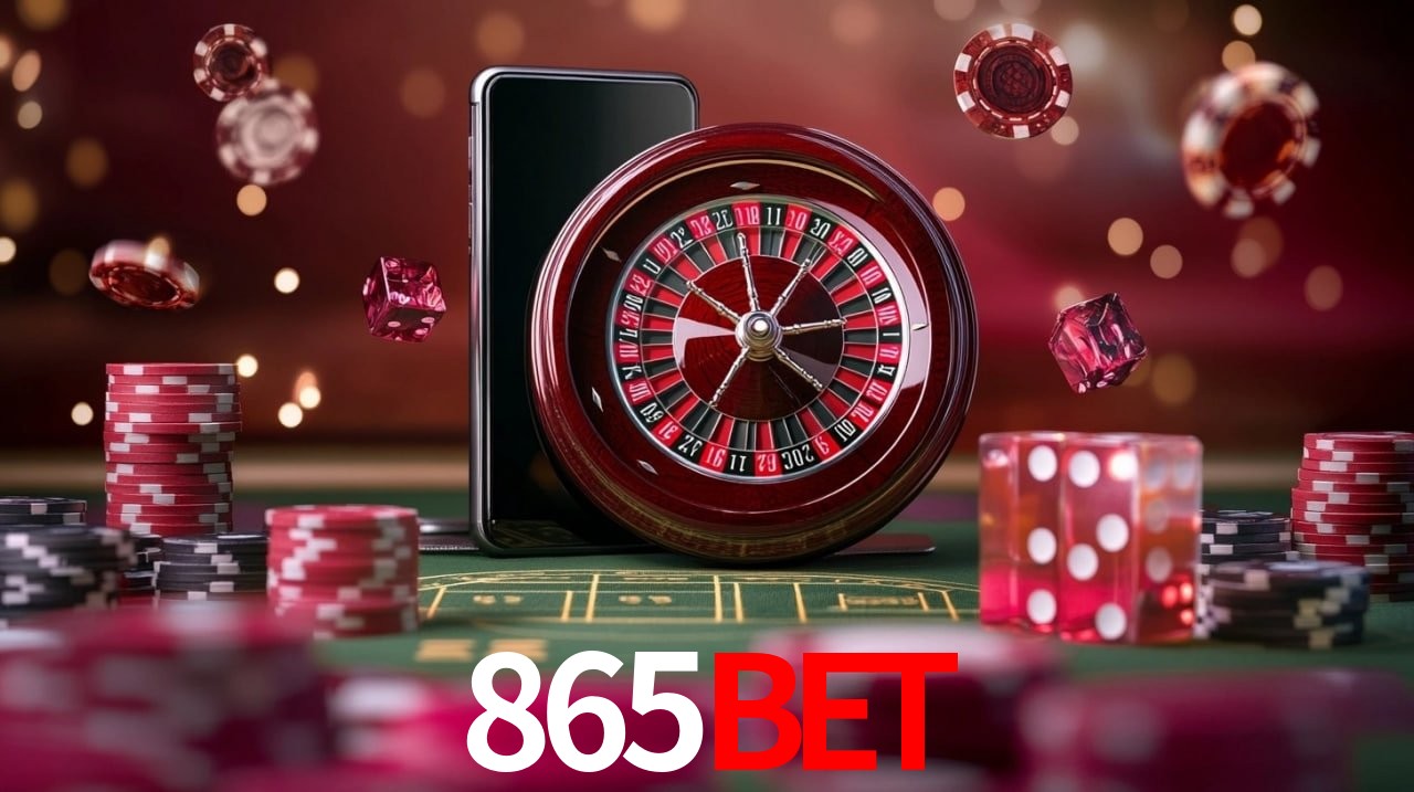 Basketball Betting 865bet