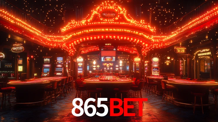 865bet: Jogos de Caça-Níqueis-Altas Recompensas, Roleta-Velocidade, Blackjack-Desafios Máximos