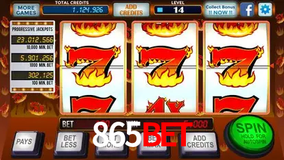 Descubra a Magia dos Jogos de Arcade no 865bet