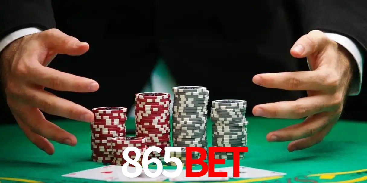 Chances Ganhar 865bet