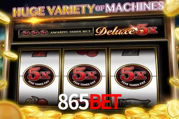 Apostas Esportivas na 865bet: Um Guia Completo