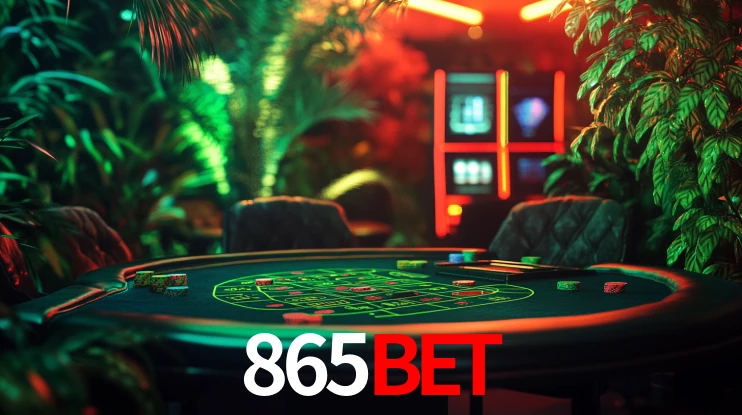 Welcome Bonus 865bet
